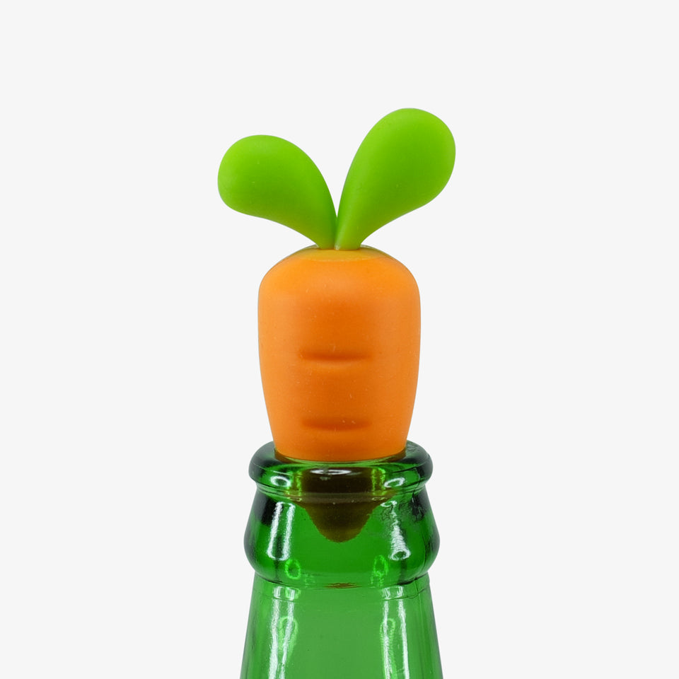 Carrot Bottle Stop