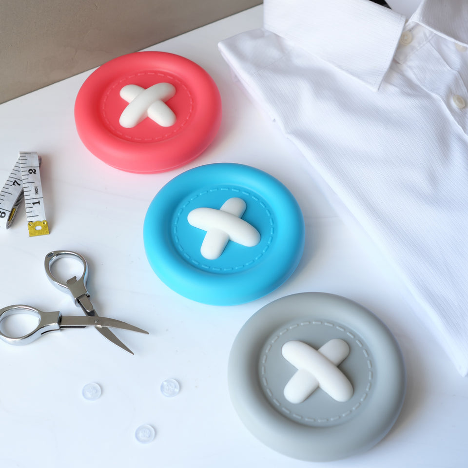 Button Sewing Kit