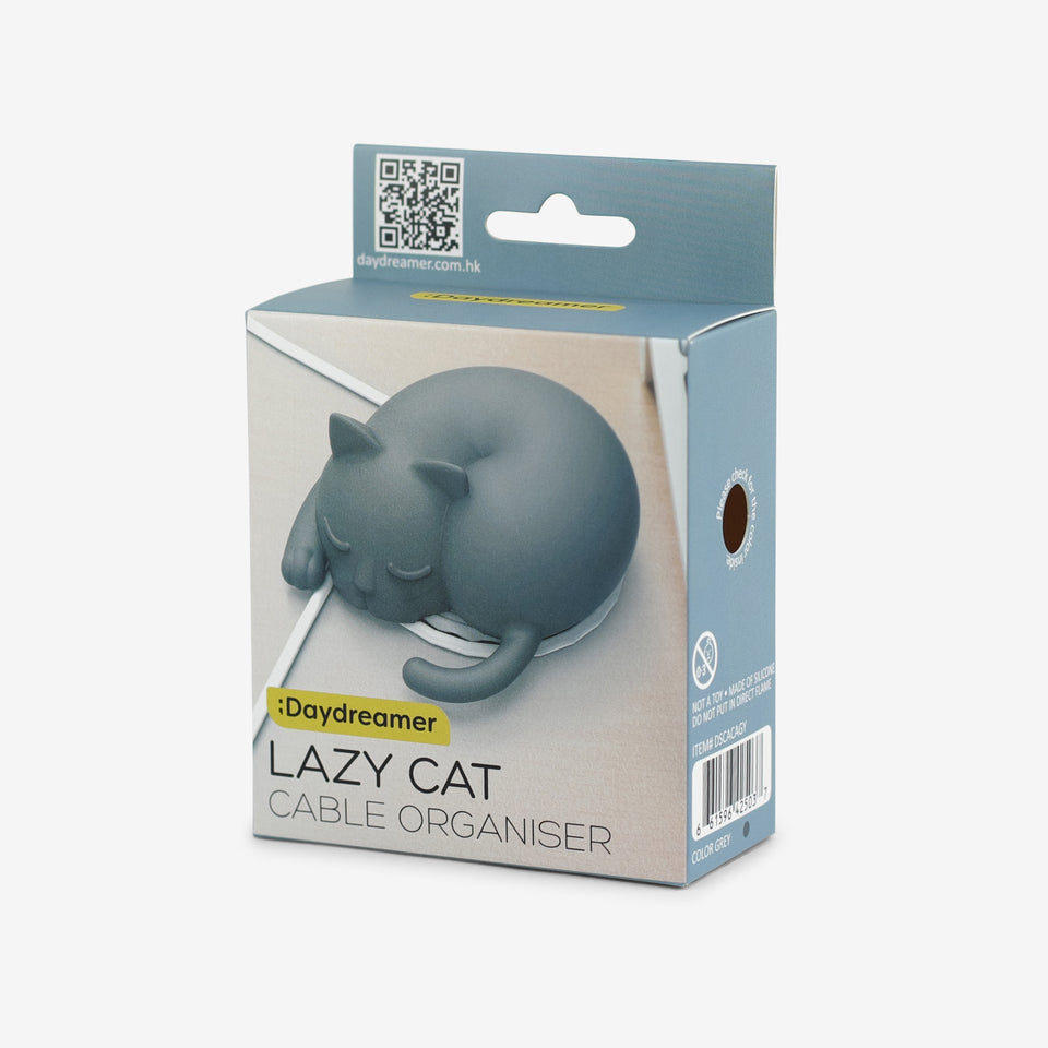 Cat Cable Organiser