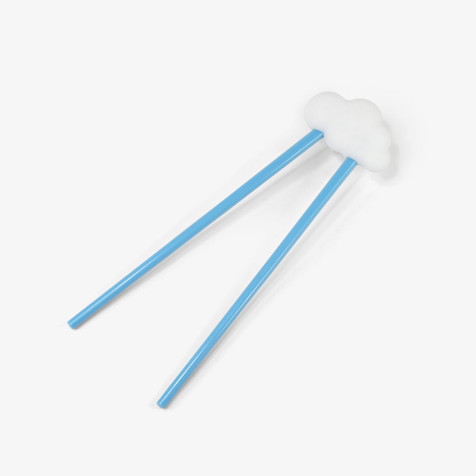 Cloud Chopsticks