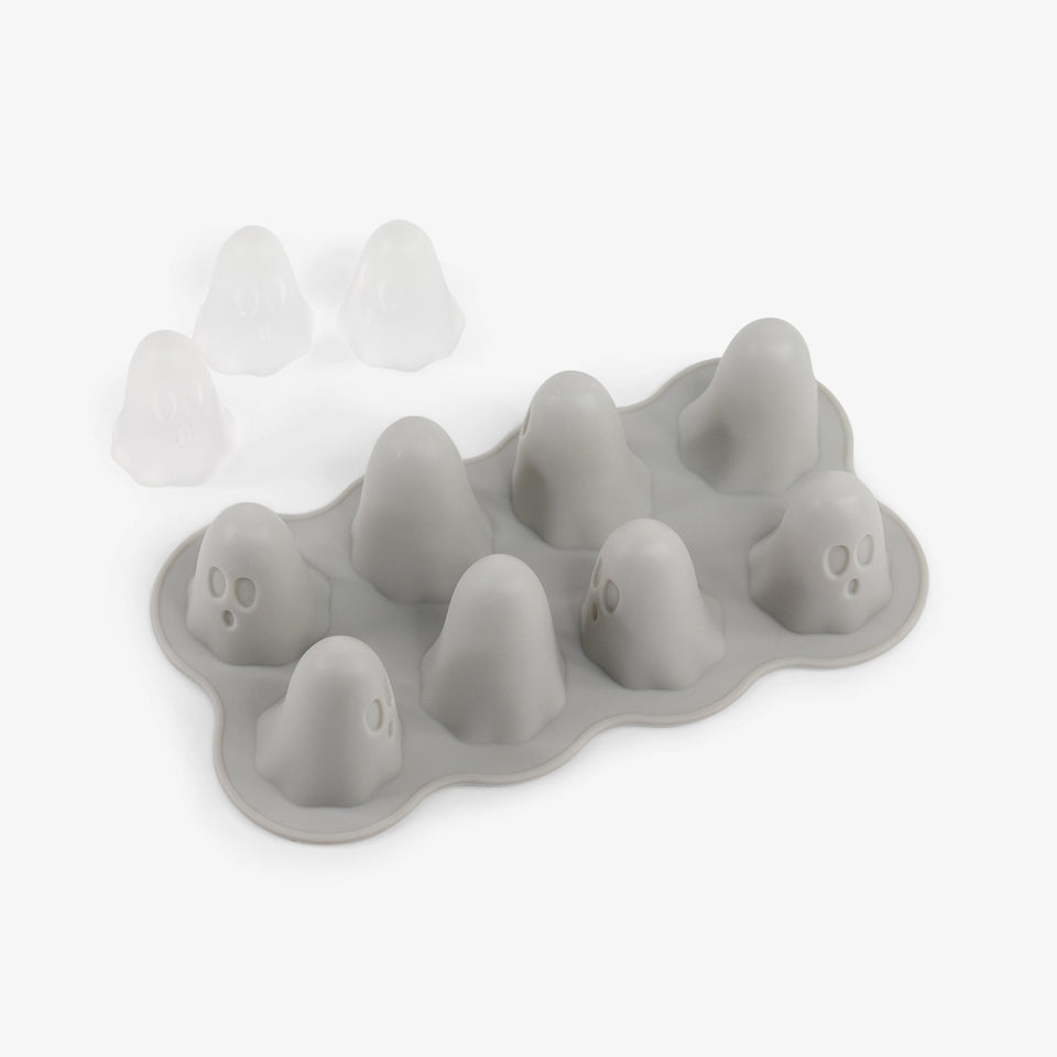 Ghost Ice Tray