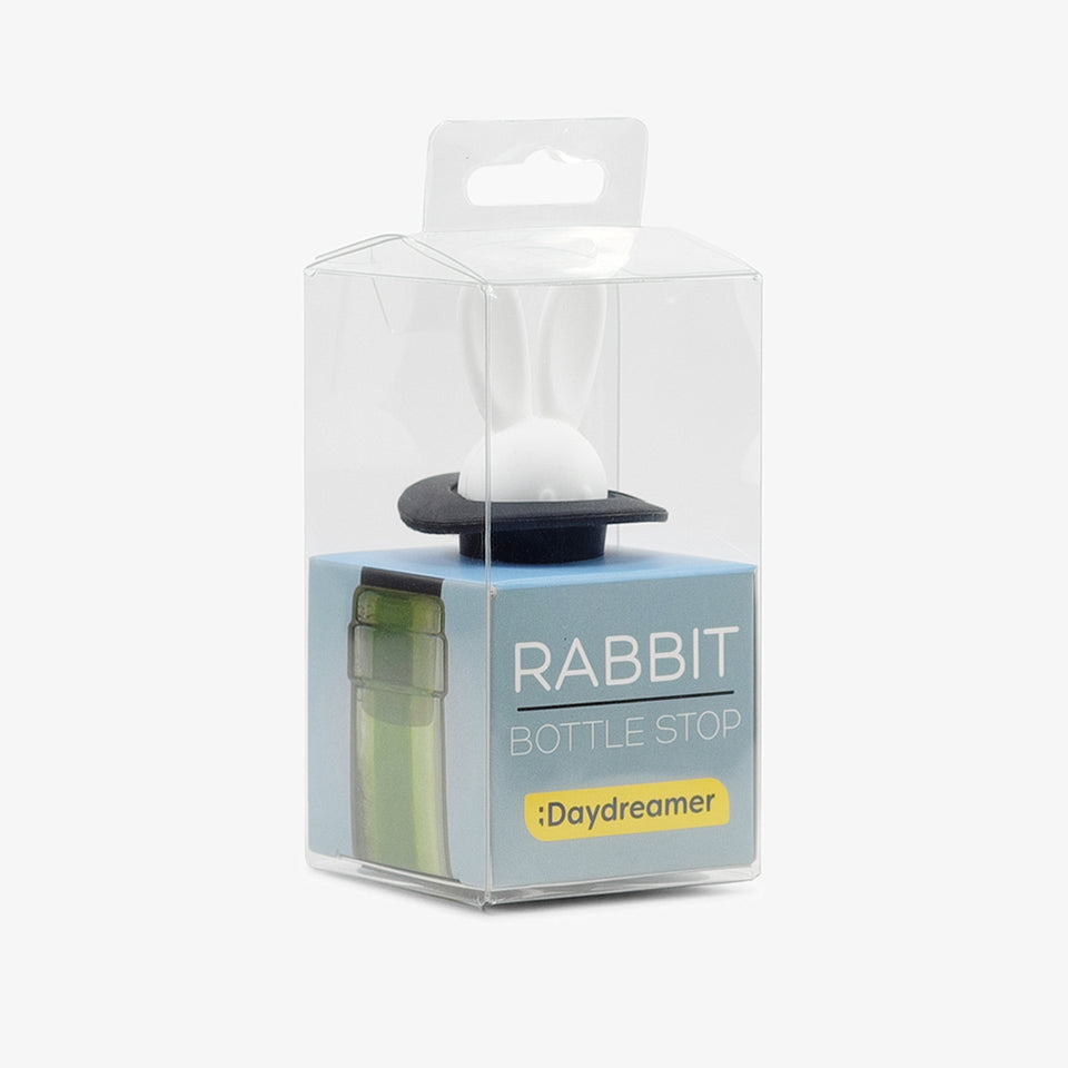 Rabbit Bottle Stop